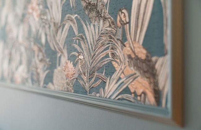 White Lotus - LoftAffair Collection - Foto 21