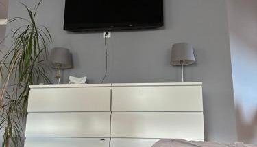 Dachgeschosswohnung in historischer Villa - Foto 5