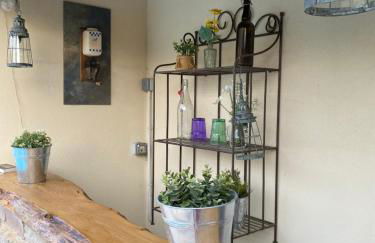 Villa climatisée avec piscine - Foto 25