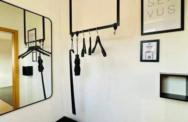 Ferienwohnung Pfister in Hausen - Foto 18