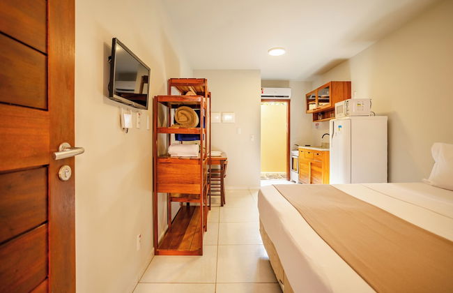 Villa das Palmeiras Jeri - Photo 34