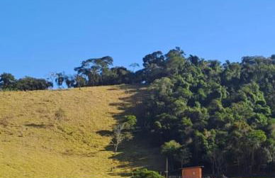 Chalés do Mato Dentro - Photo 44