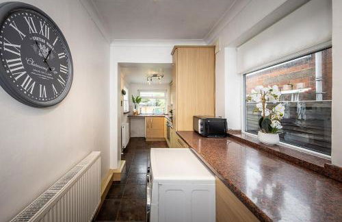 Wivelsfield Retreat- Modern & Spacious Home - Foto 22