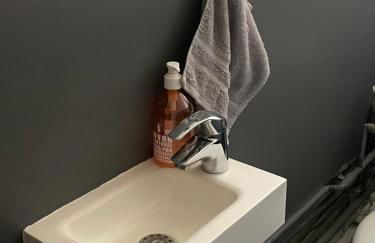 Le Rapp 6, Appartement de Standing 3 chambres, 7 personnes &1 bébé, Cosy et familial ultra équipé Emplacement Idéal proche Gare Centre ville Marchés de Noël Quartier Tribunal Contades - Foto 39