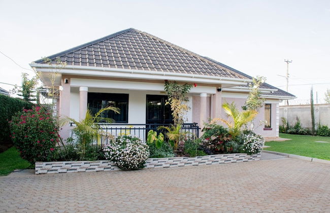 Lux Suites Eldoret Luxury Villas - Foto 78