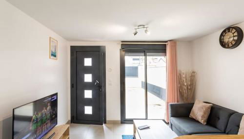 Studio cosy proche Paris Orly - Foto 3