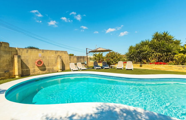 Nirvana Gozitan Villa & Pool - Foto 21