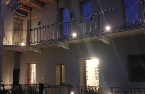 Decanter House - Wine Resort Alto Piemonte - Foto 54