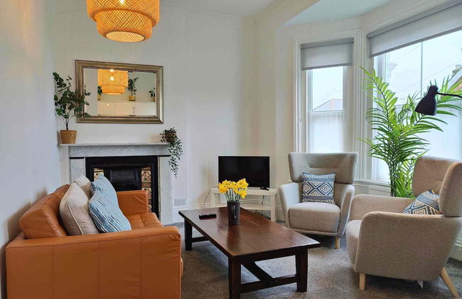 Fernhurst Holiday apartments - Foto 23