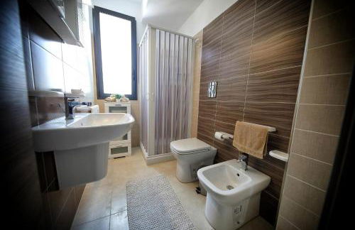 Villa sul mare DON TOTO' - Foto 64