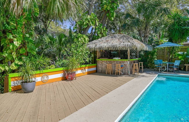 Tiki Nest - Photo 36