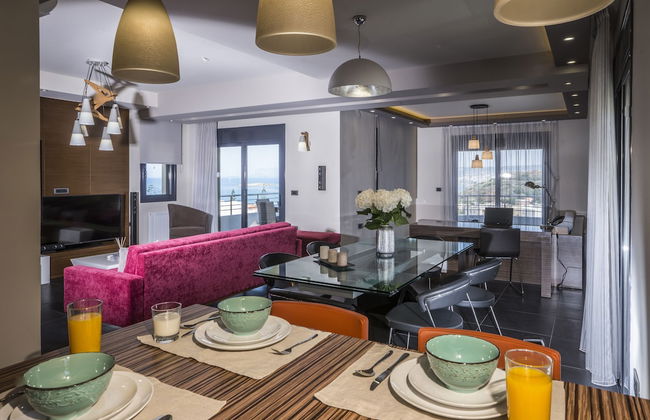 The Hill House - Foto 19