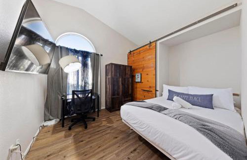 Ultimate Vacation: A Luxurious Oasis with a Pool! - Foto 24