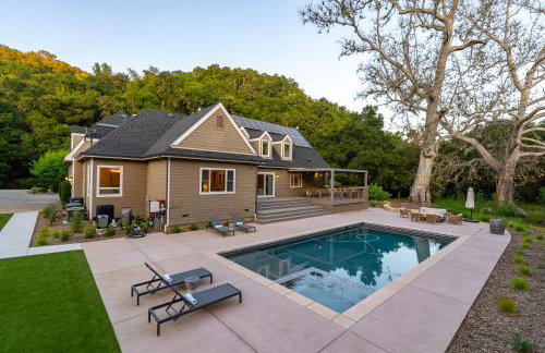 Sycamore Ranch - Foto 7