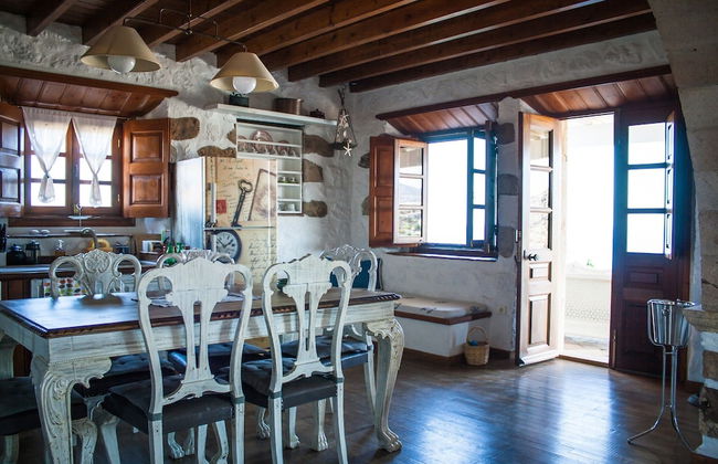 Patmos Exclusive Villas - Photo 67