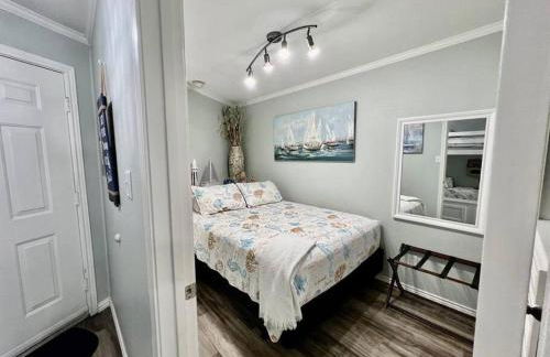 Casa Del Marlin - Your Beach Retreat on Galveston Island, TX - Foto 27