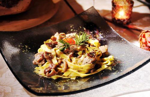 Il Castelluccio Country Resort Restaurant & SPA - Foto 148