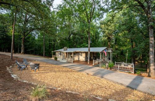 Oxford Hillside Hideaway - Foto 12