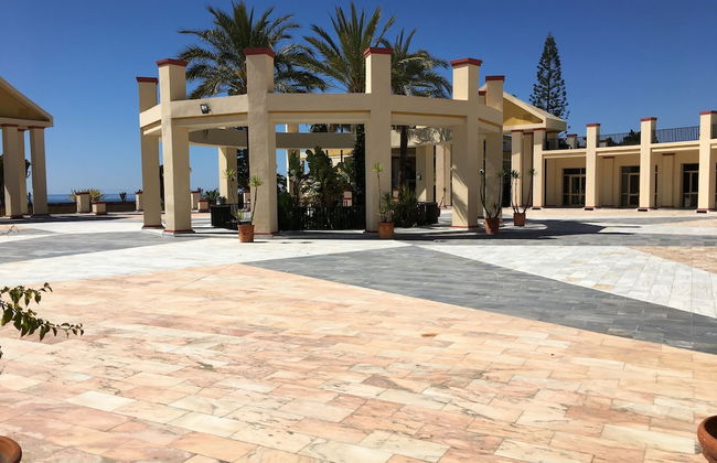 Estudio Primera Linea de Playa 50 mtrs - Foto 44