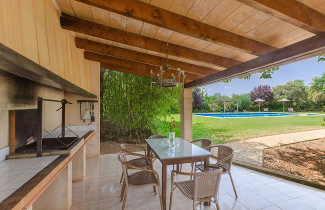 Can Berguins in Buger - Foto 9