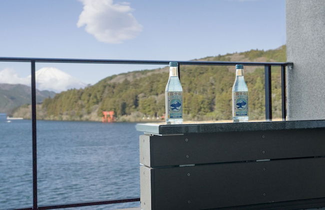 RakutenSTAY FUJIMITERRACE HakoneAshinoko - Photo 46