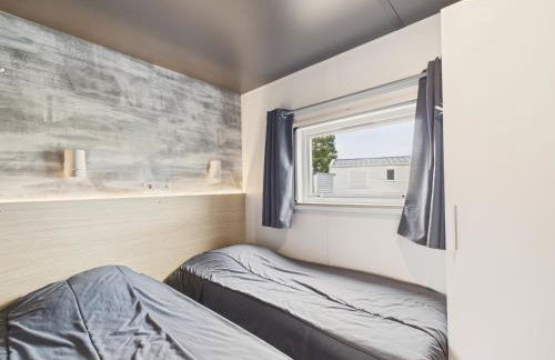 Joli chalet pour 6, résidence avec piscine - Foto 15