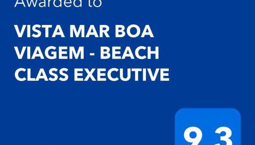 VISTA MAR BOA VIAGEM - BEACH CLASS EXECUTIVE - Foto 2
