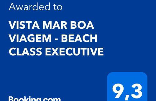 VISTA MAR BOA VIAGEM - BEACH CLASS EXECUTIVE - Foto 2