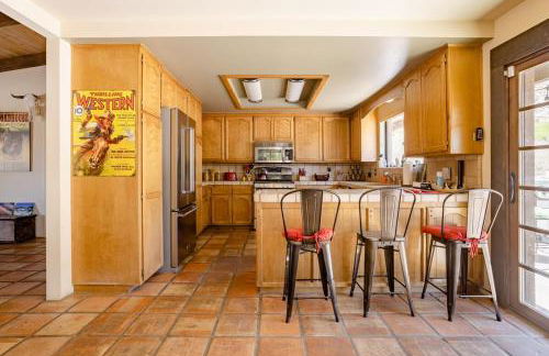 3 Bedroom Ranch -Hot Tub -Walk to P&H and Red Dog - Foto 50