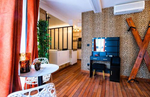 Cristalys Loveroom & Spa - Foto 12