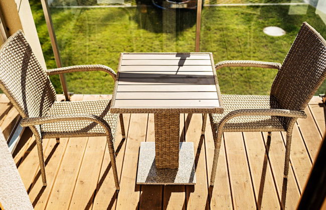 Apartamenty Sun & Snow Sarnia Residence - Photo 11