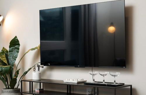 Luxury Furnished Apartments by Hyatus Downtown at Yale - Foto 9