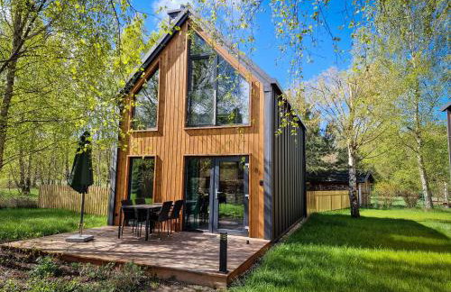 Domki w Naturze - Foto 74