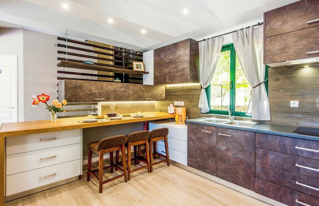 Villa Murtal - Foto 14