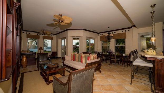 Marbella 1E 3 bdr 3 1 2 Bath - Foto 4, Habitación