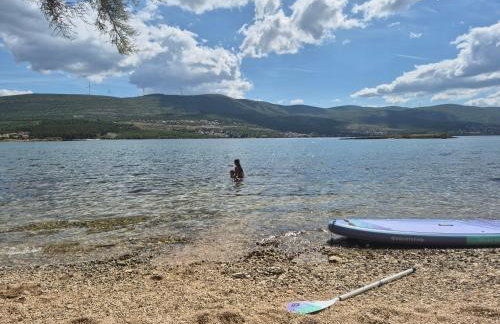 Apartman Luca - Pridraga - Foto 13