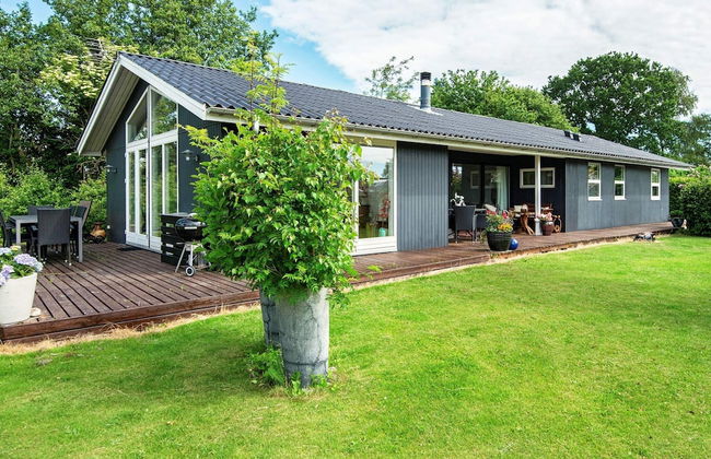 Cozy Retreat in Kysing Naes - By Traum Ferienwohnungen - Foto 59