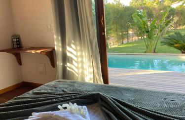 Tiki Pool's Bungalows - Foto 62