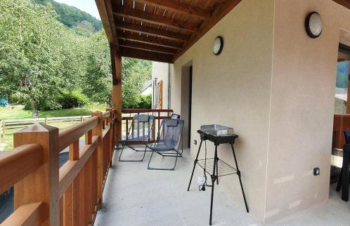 Beau logement 5 pers, proche de toutes commodités - Foto 21
