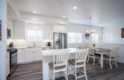 Rooftop Deck Game Room 11 Ppl - Foto 9