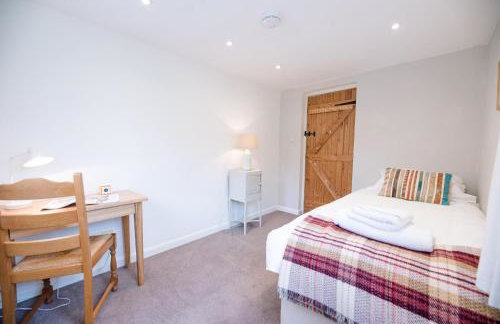 Ivy House, Mells - Foto 9