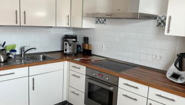 Modernes Apartment in Orscholz - Foto 5