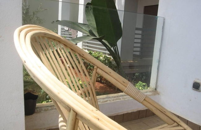 Beautiful Apartment in Costa Beach Bouznika - Foto 27