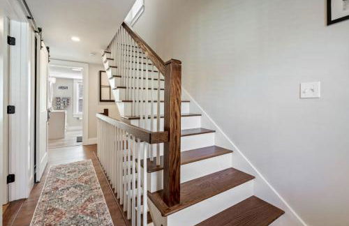 Pepperrell Place - Home for 6 - Foto 9