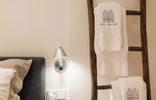 Leidse Square Luxury Apartment - Foto 6