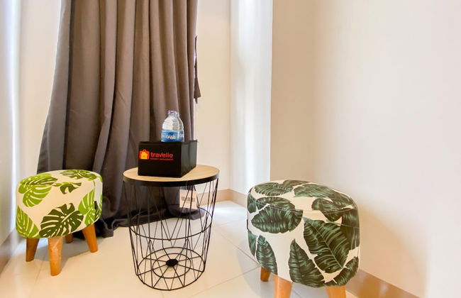 Best Furnished Studio Tokyo Riverside Pik 2 Apartment - Foto 15