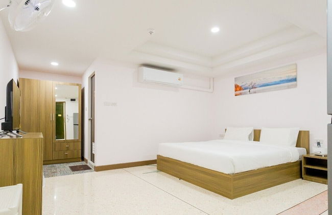 Rama Residency - Foto 7