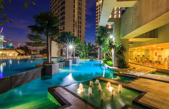 Swiss Garden by Homes Asian - Foto 8