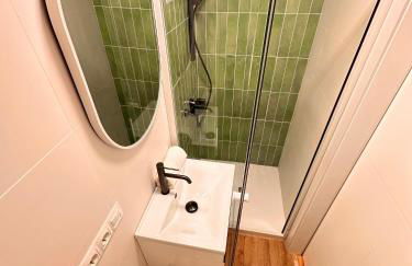 El Duplex especial centro Histórico parking gratis - Photo 29