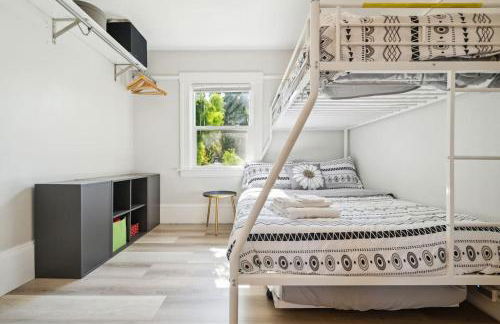 Luxury Retreat with Private Au Pair Suite - Foto 76